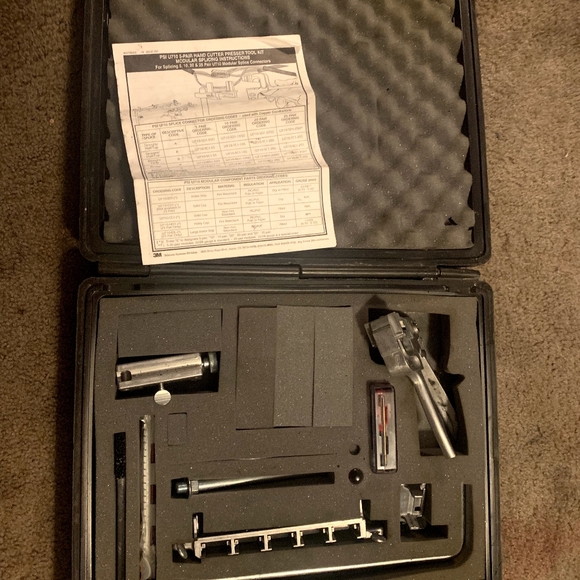 PSI U710 5 PAIR like new - Picture 15 of 16